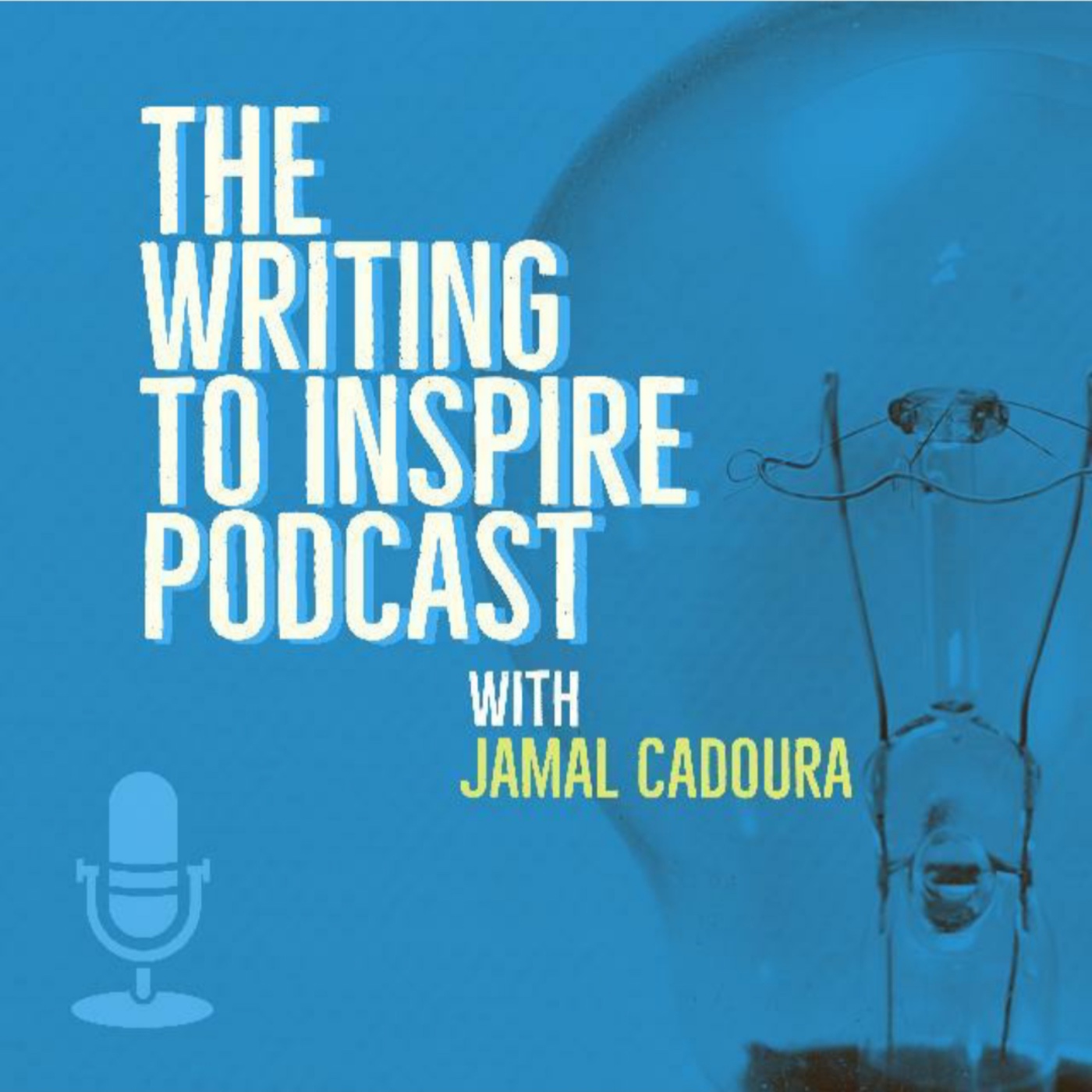The Writing to Inspire Podcast