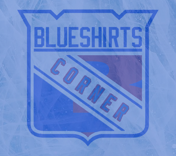 BlueshirtsCorner