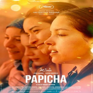 (2020) v e r ! Papicha. Sueños de libertad PELICULA 4K (ComPletA) Stream Espana