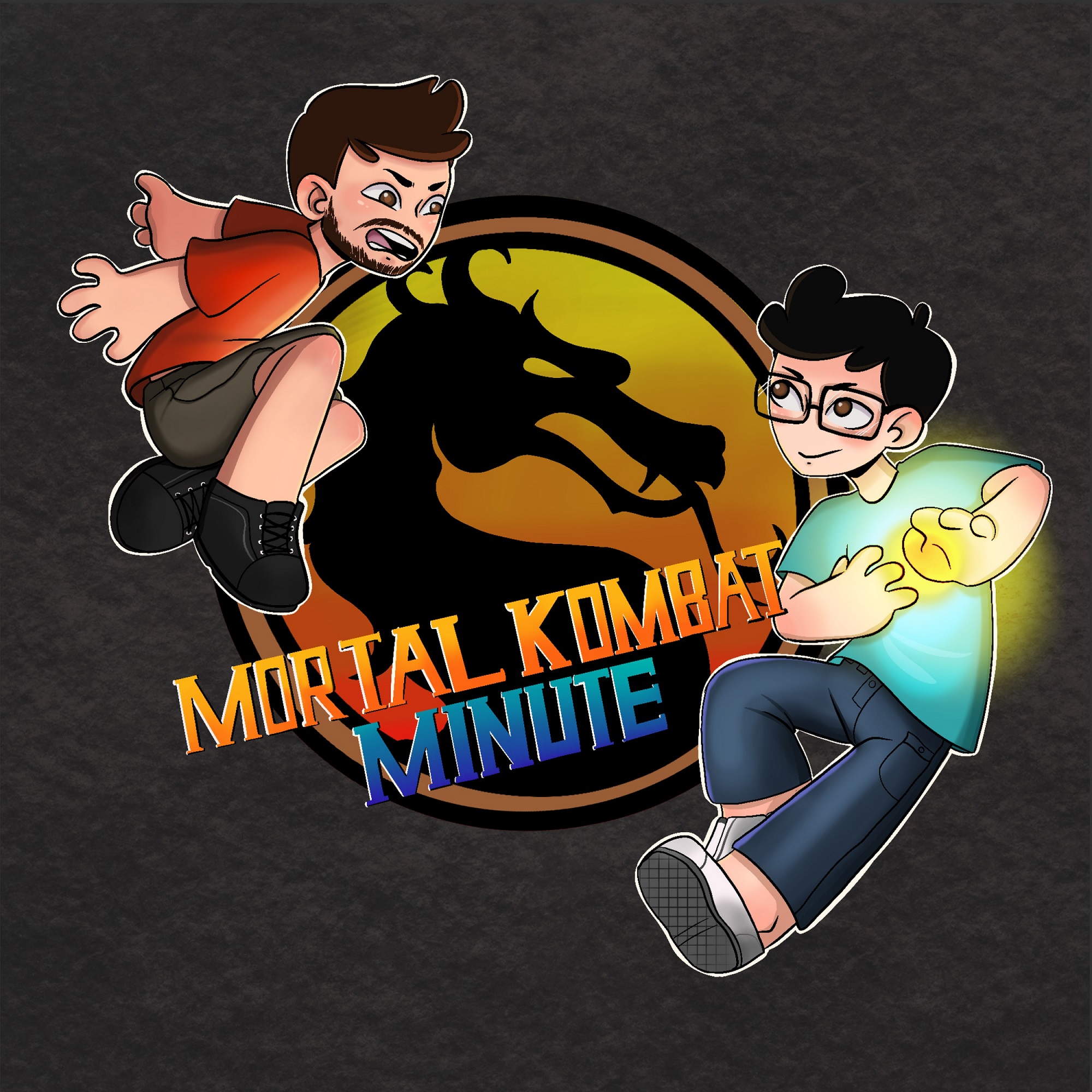 Mortal Kombat Minute