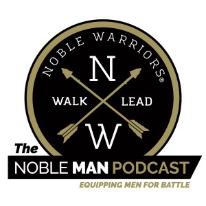 Mobilize Men to Disciple Boys (feat. Scott Haima) | Episode 77