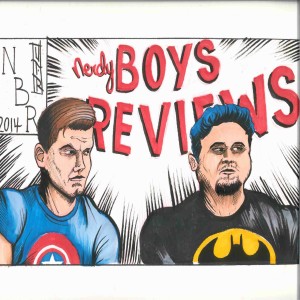New Year Special: Top Nerdy Boys Reviews Moments of 2019