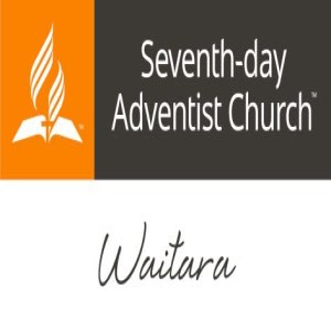 Waitara SDA Church Podcast