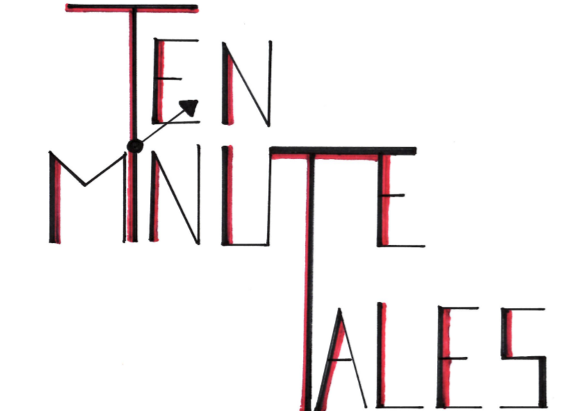 Ten Minute Tales