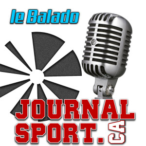 Les Balados Journalsport.ca