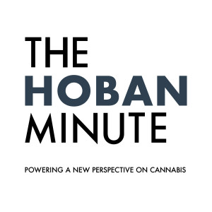 The Hoban Minute