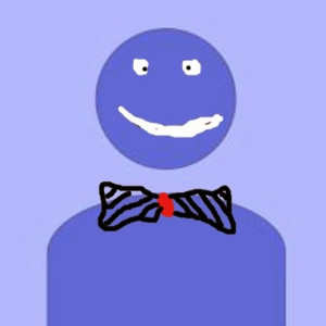 User Podcast Logo