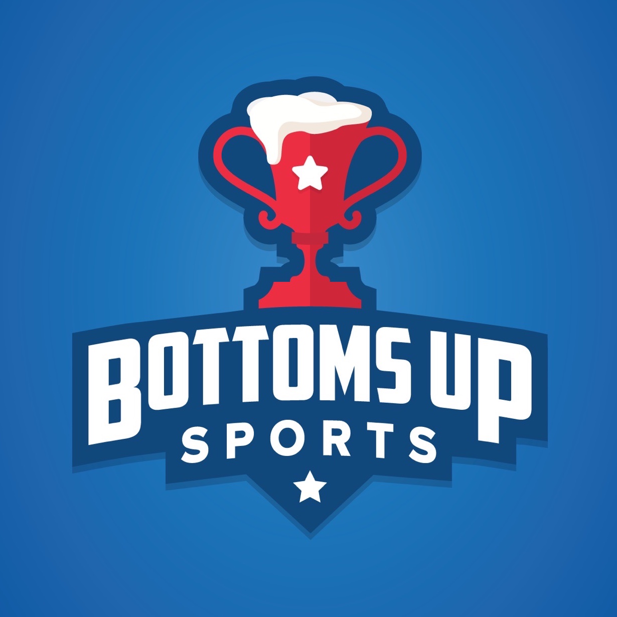 Bottoms Up Sports