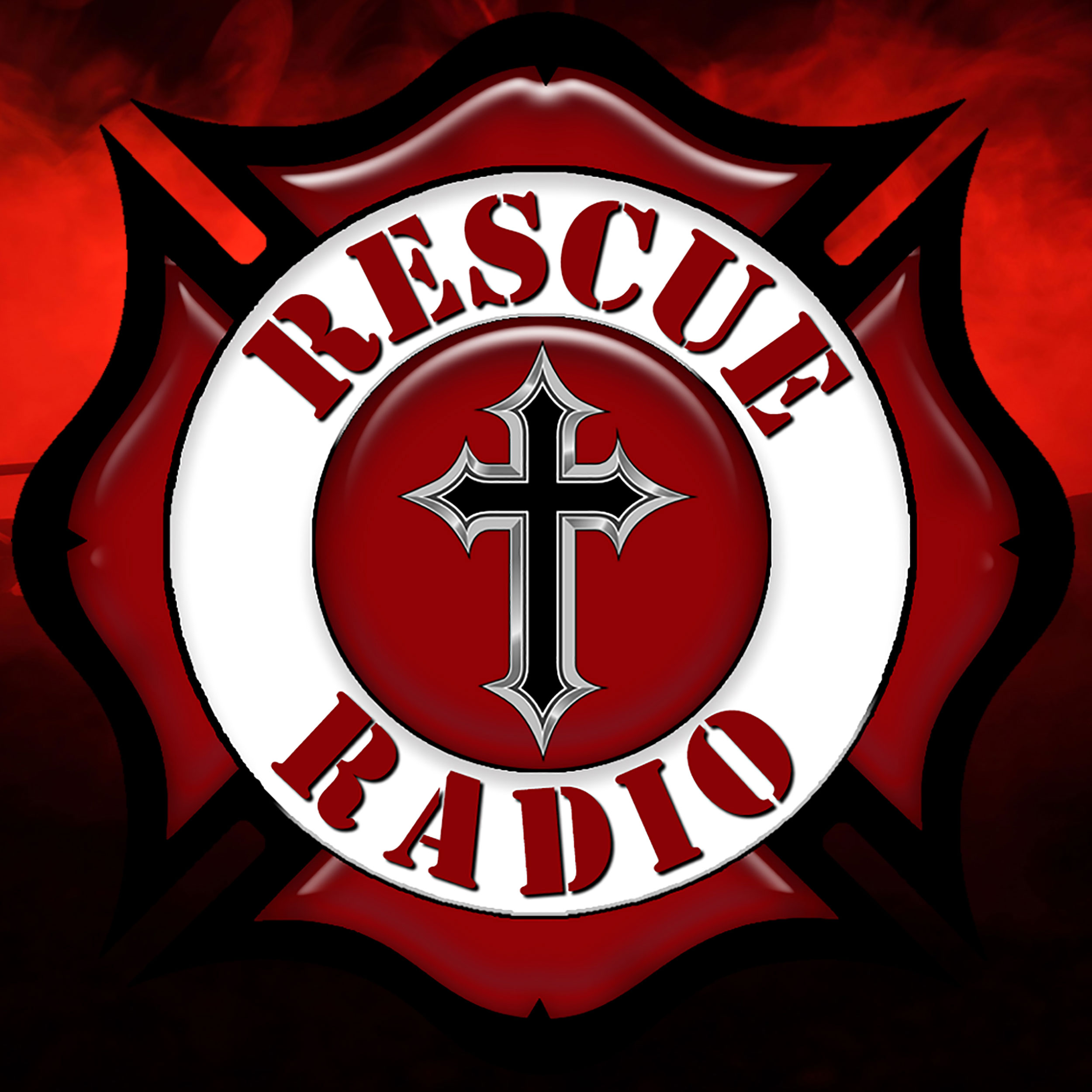 RESCUE RADIO with Marjorie Cole