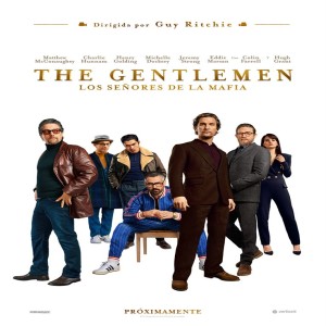 Descarga Mega-Gratis The Gentlemen: Los señores de la mafia hd740p pelicula completa