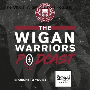 Episode 5: Women's Rugby League with Georgia Wilson and Tom Marsh