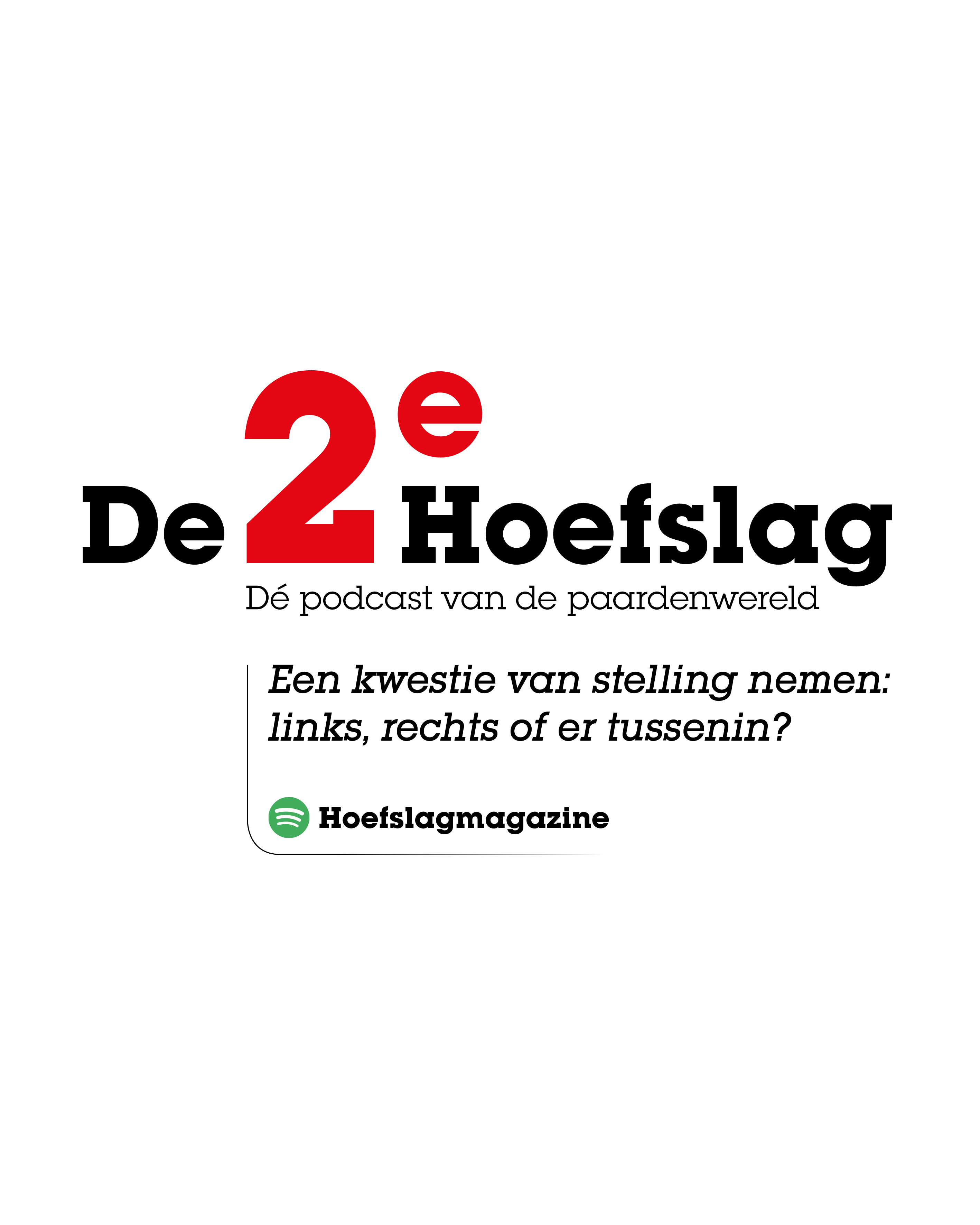 De 2e Hoefslag