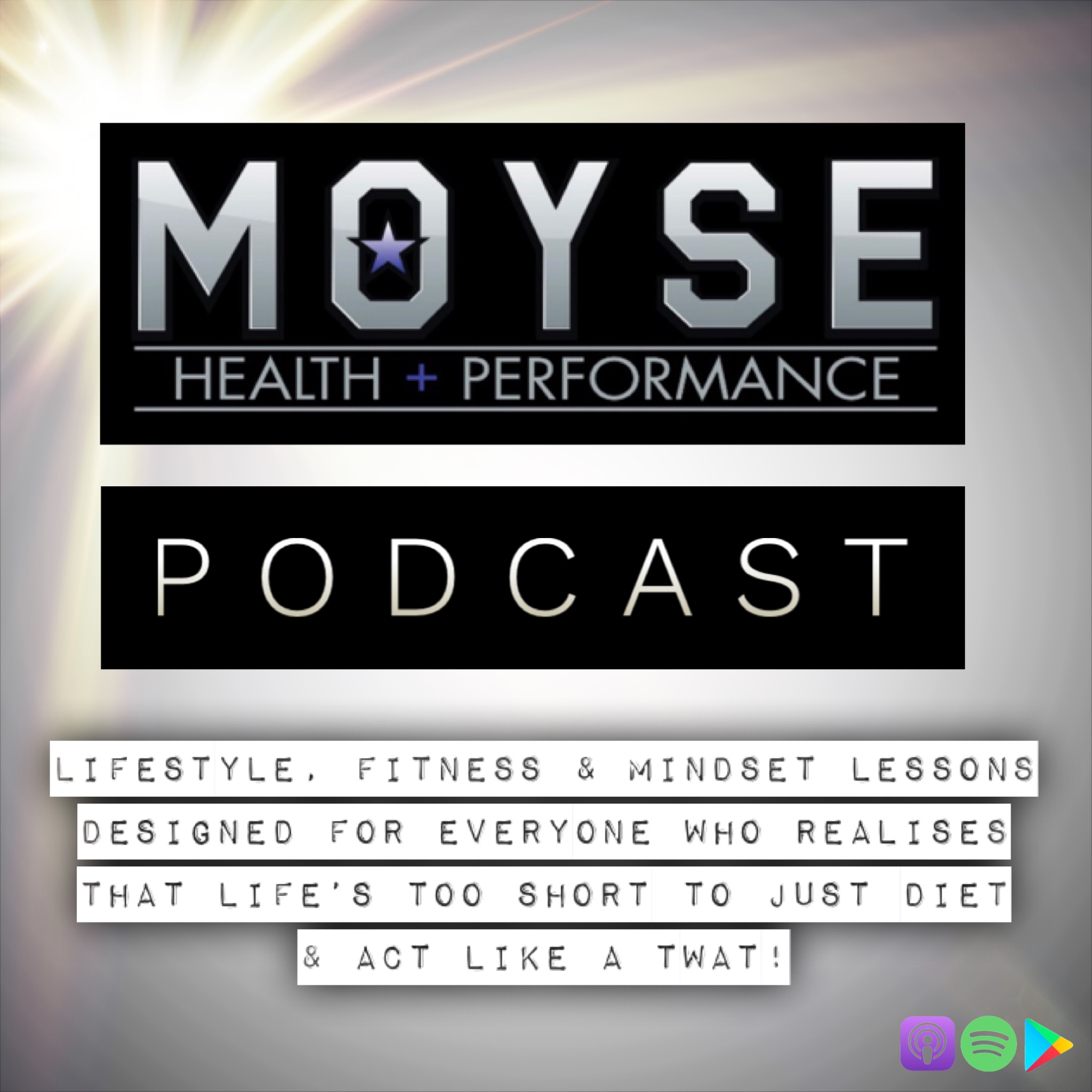 Moyse Podcast