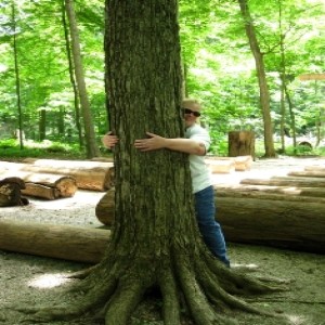 The Treehugger Podcast