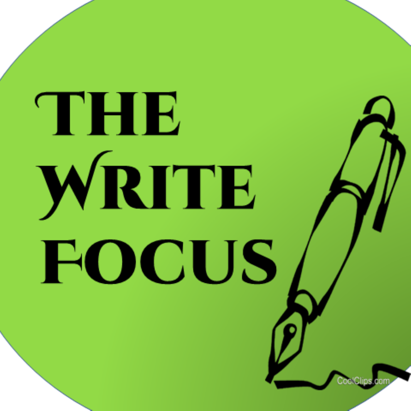 The Write Focus