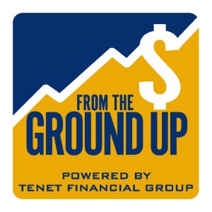 Tenet Financial Group's Origin Story with the Founder, Derrick Skogsberg
