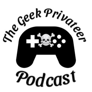 The Geek Privateer