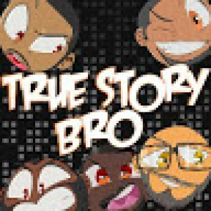 User Podcast Logo