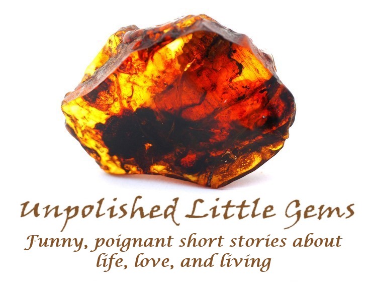 The Unpolished Little Gems Podcast