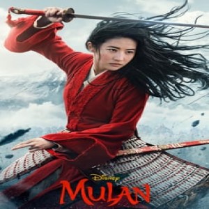 [ITA]"Streaming ! Mulan (Walt Disney) ALTADEFINIZIONE