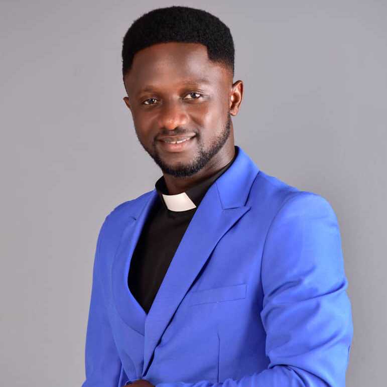 Prophet Richmond Taku