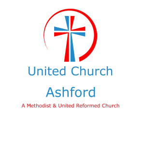 The United Church Ashford Podcast