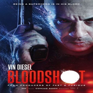 Bloodshot OPENLOAD