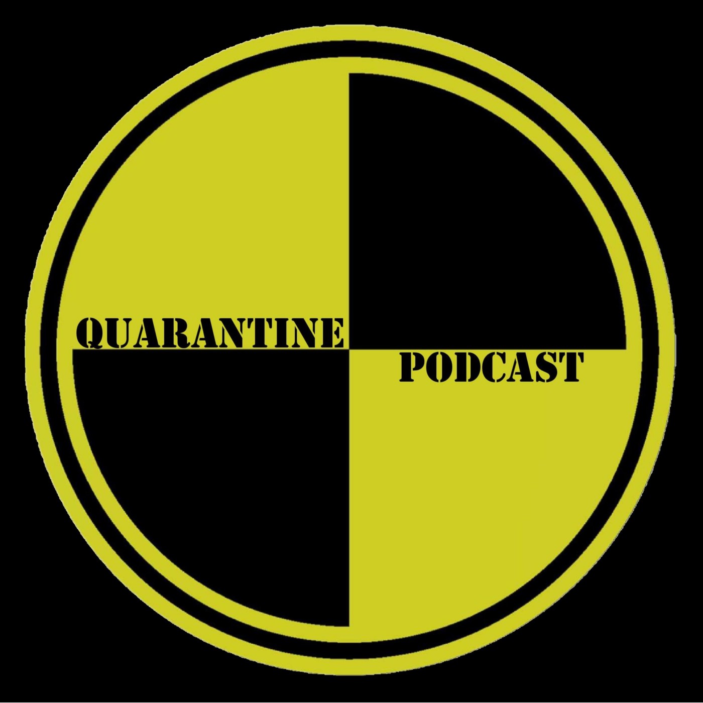 Quarantine Podcast