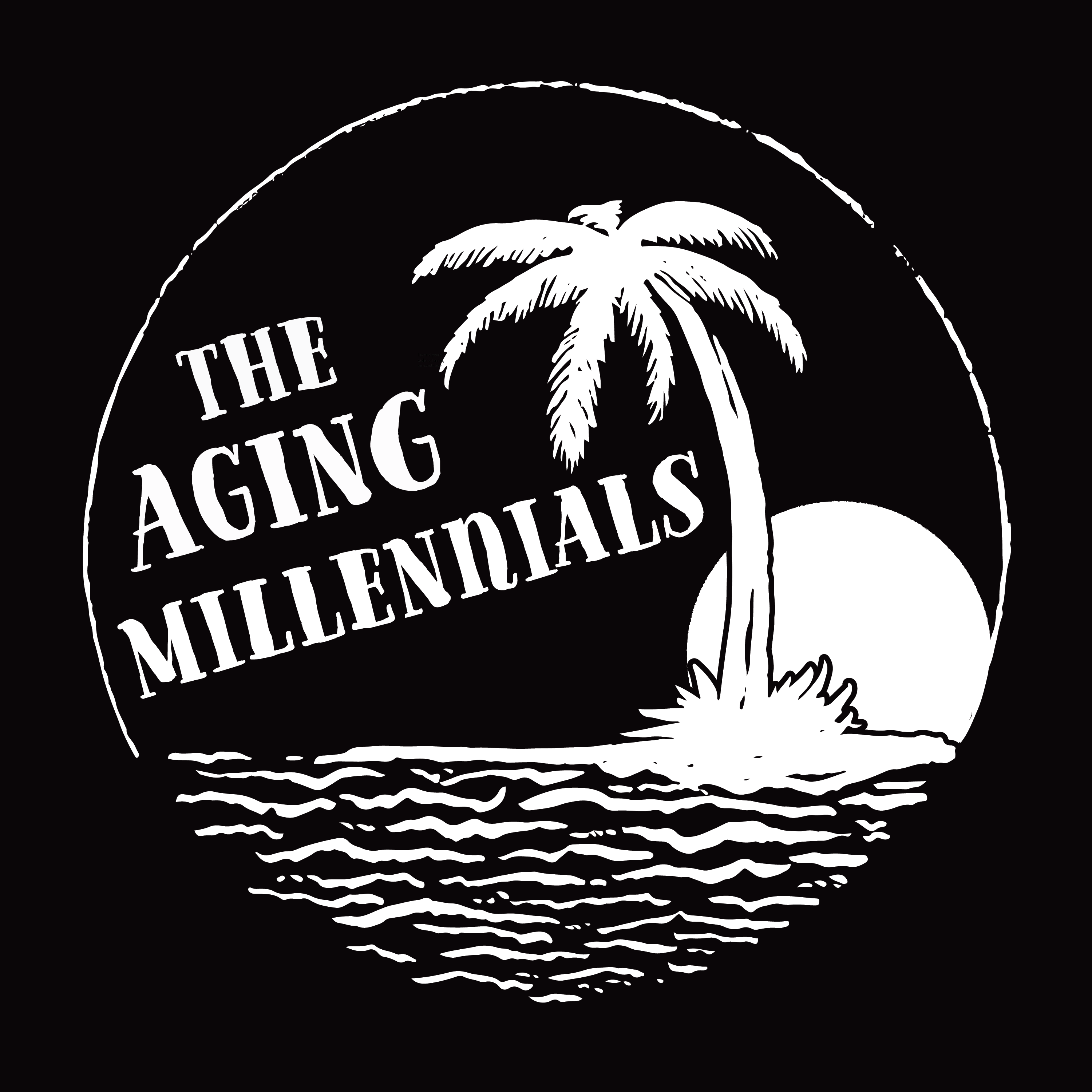The Aging Millennials