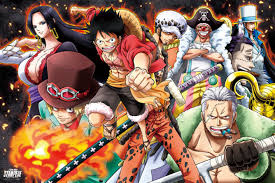 ((ReGArdeR..!!)) One Piece Stampede StrEaMinG vf Et FilM ~ CoMpLet Francais