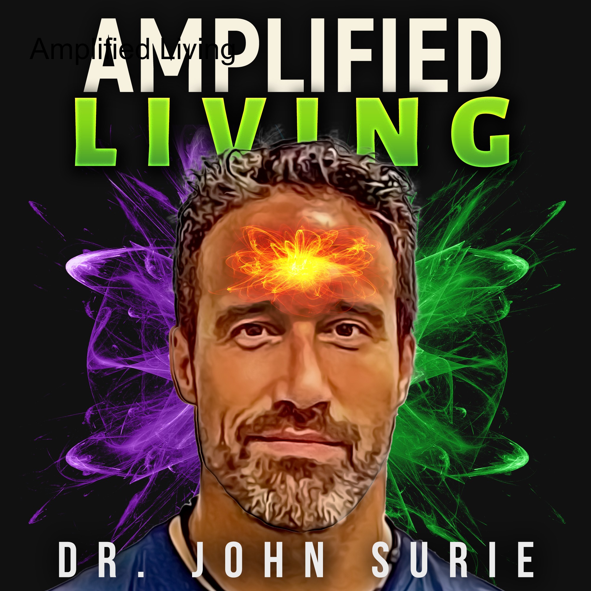 Amplified Living