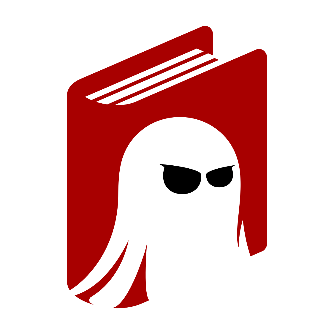 The Ghost Reader
