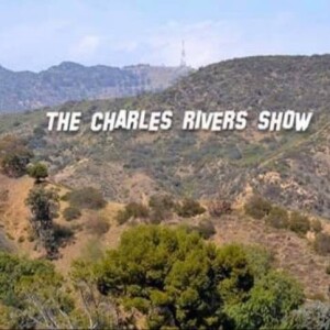 CHARLES RIVERS SHOW: POSSUM’S JOE MCLURE & WILLE NELSONS 90TH BIRTHDAY