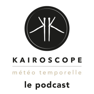 Kairoscope, le podcast du Temps / EP03 - Offrir du Temps