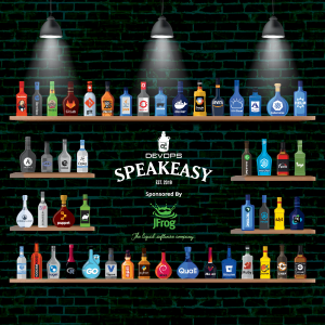 DevOpsSpeakeasy Podcast S01E10: SwampUP special! A first look at our agenda and Kat's top picks!
