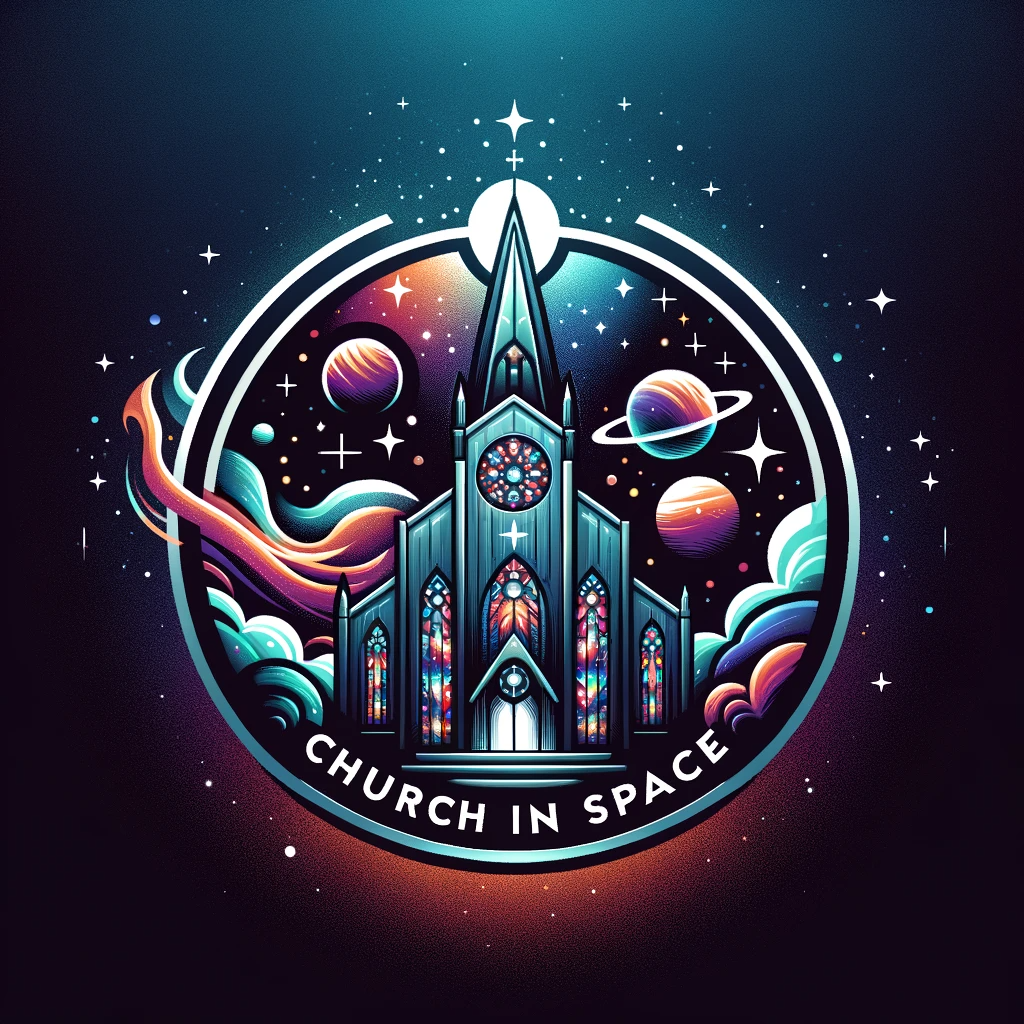 Church in Space