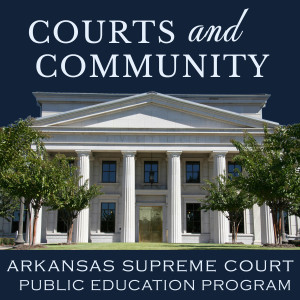 Courts and Community