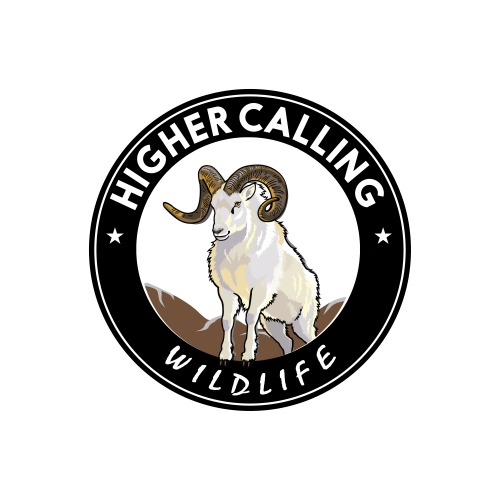 Higher Calling Wildlife