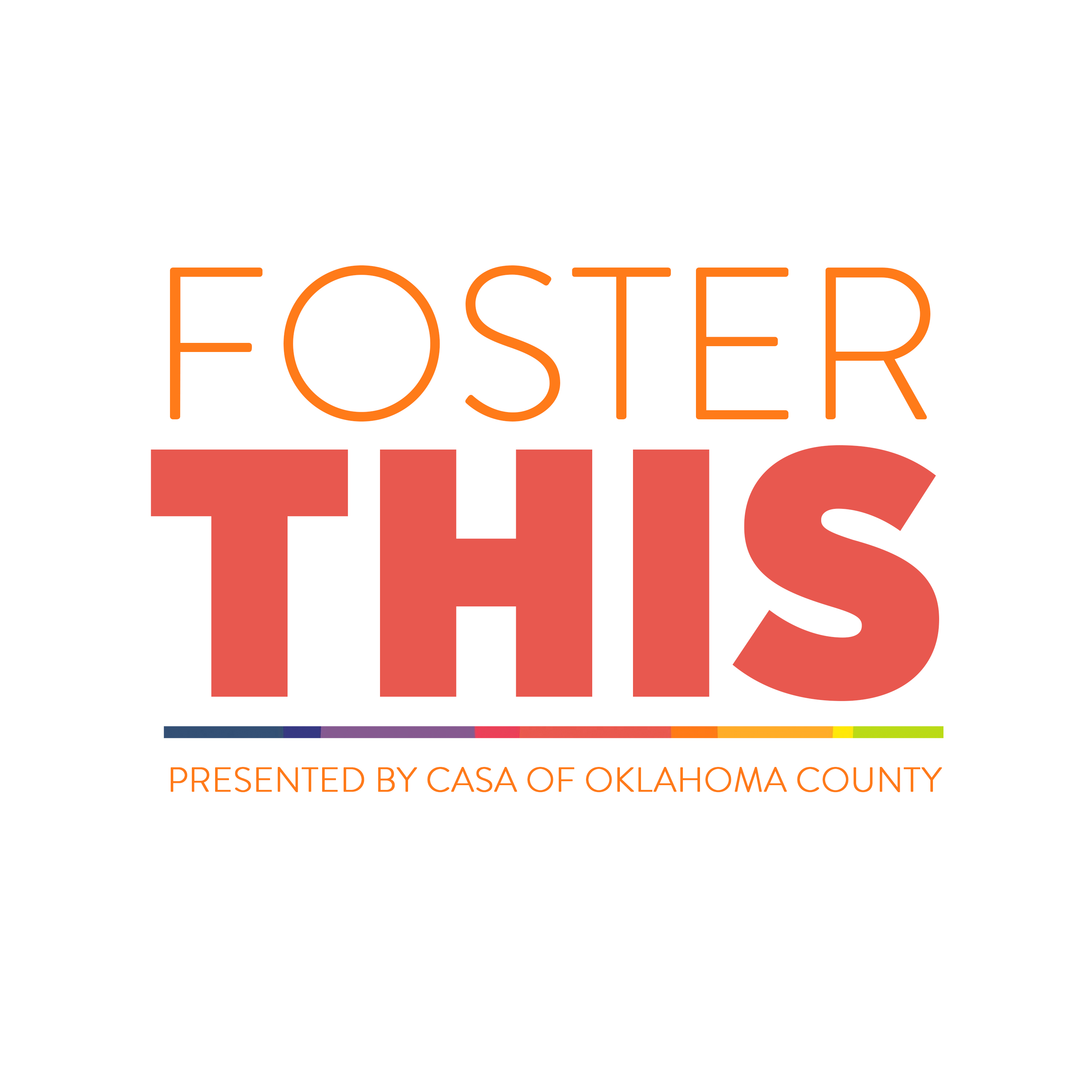 Foster This