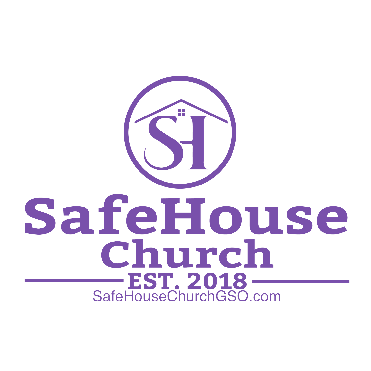 Safehouse Church has left the building...