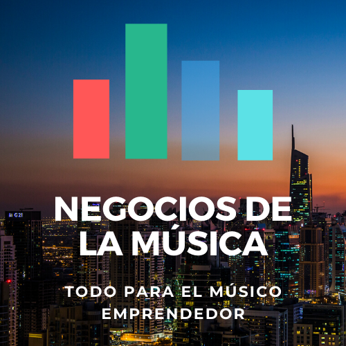 Negocios de la Música