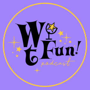 WTFUN:”Wigging Out” with Ashley Rae Callahan!