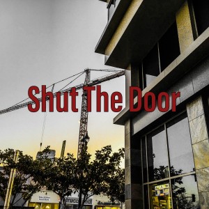 Andrea, Disability Advocate (Shut The Door - A Covid-19 Podcast)