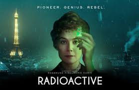 Regarder Radioactive STREAMING VF [2020] Gratuit Film complet