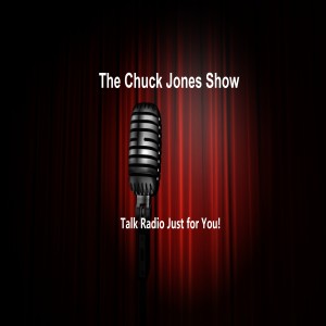 The Chuck Jones Show Podcast