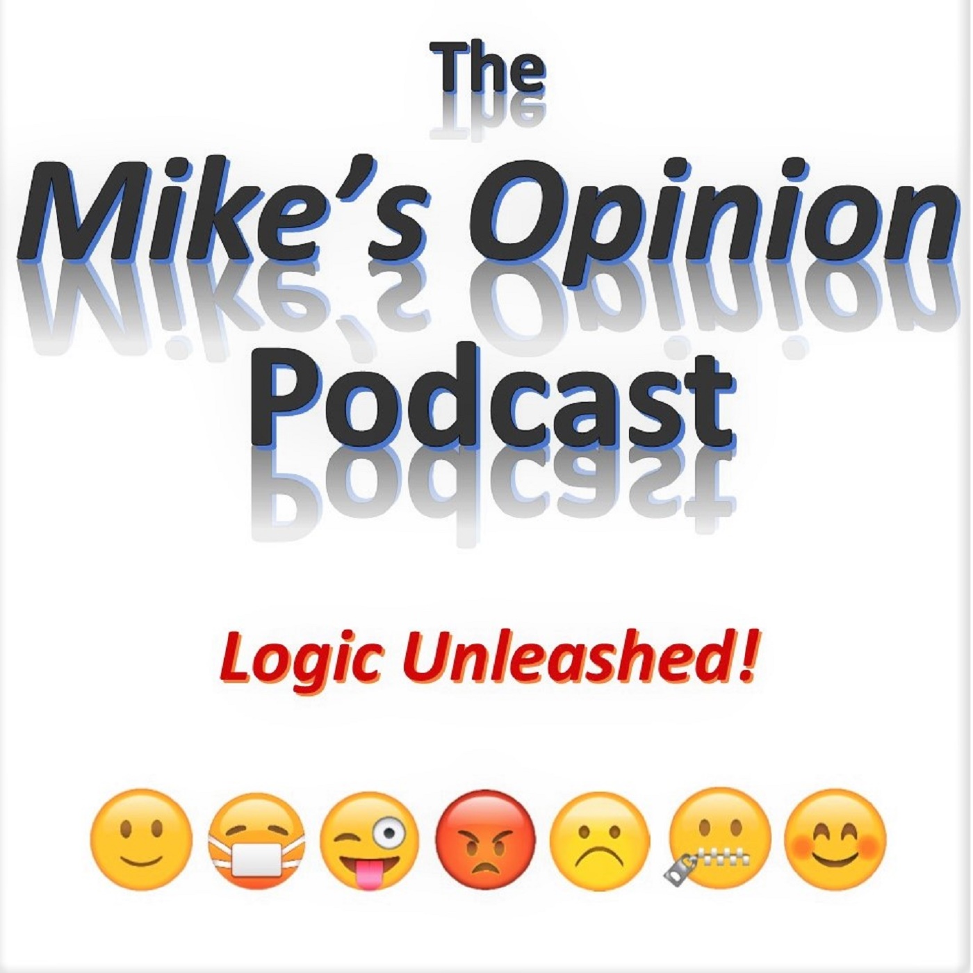 Mike’s Opinion