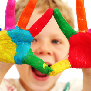 Sparking Children’s Creativity and Learning