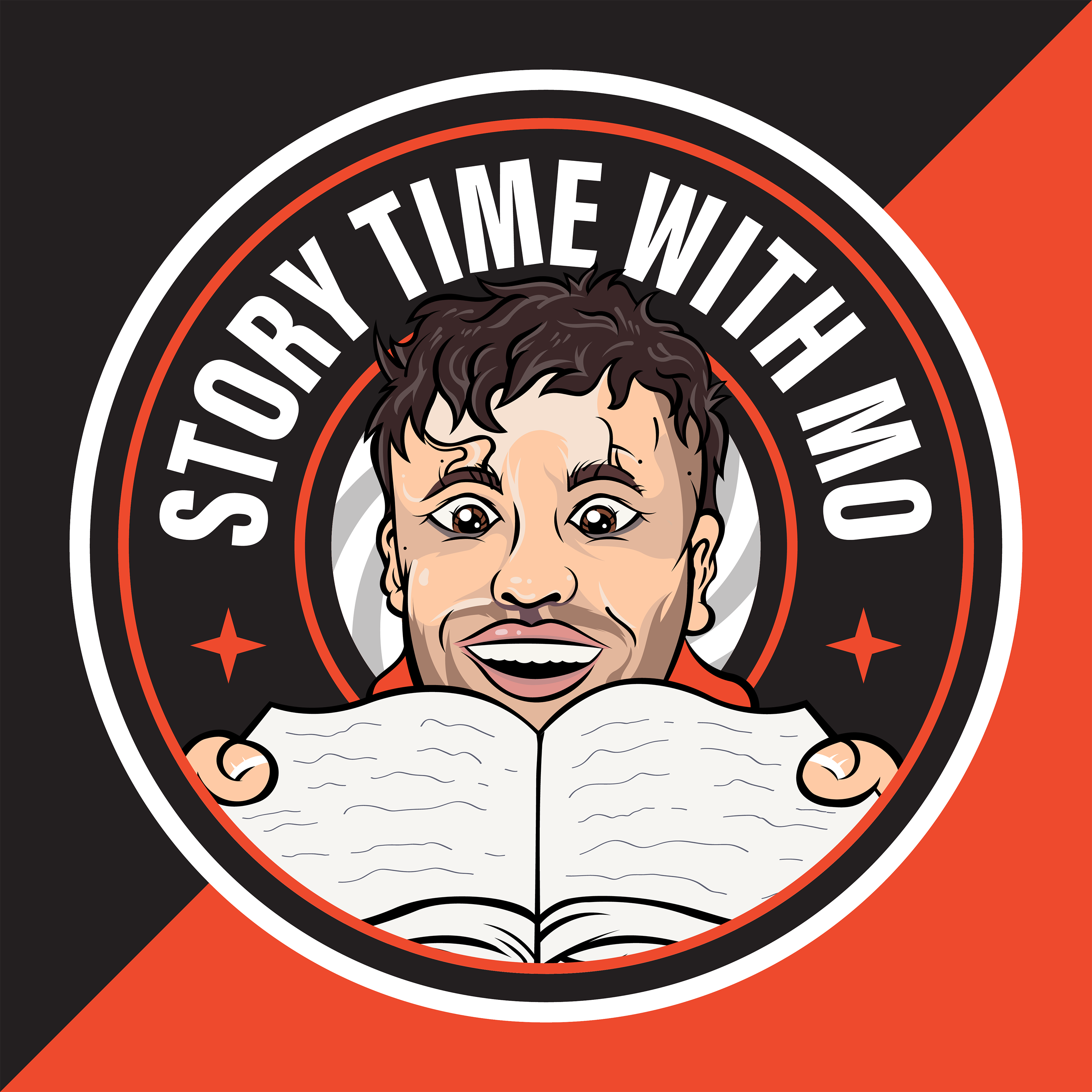 Storytime with Mo Samuels