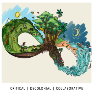 Convivial Thinking: Critical | Decolonial | Collaborative