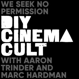 Episode 11: Lock-Down with Mark A. C. Brown